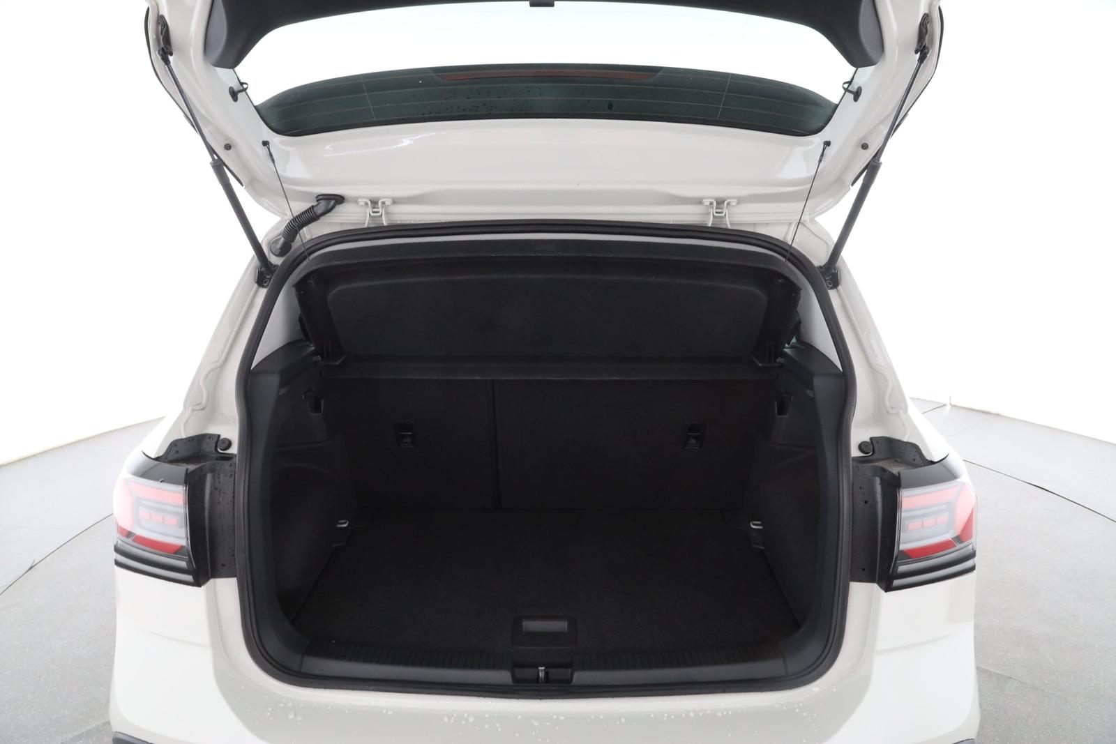 Volkswagen T-Cross 1.0 TSI DSG Life ACC NAVI LED, миниатюра 10