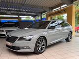 Skoda Superb Sportline*Navi*Xenon*Scheckh*APP CarPlay - Skoda Superb Gebrauchtwagen in Dortmund