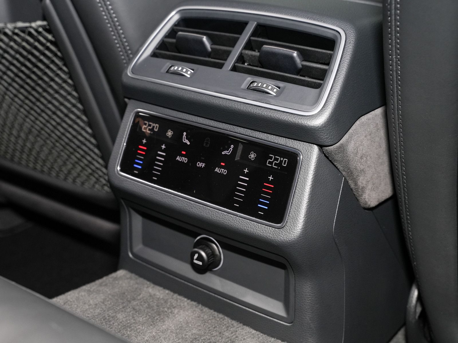 Fahrzeugabbildung Audi RS6 - Keramik|RS-Dyn+|B&O|SportAGA|Massage|360°