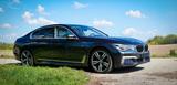 BMW 730d M Sport + Laserlicht + HUD + Softclose - BMW 730 aus 2016