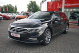 Volkswagen Passat Variant 2.0 TDI DSG Elegance R-Line LED N - Volkswagen Passat Variant: Elegance