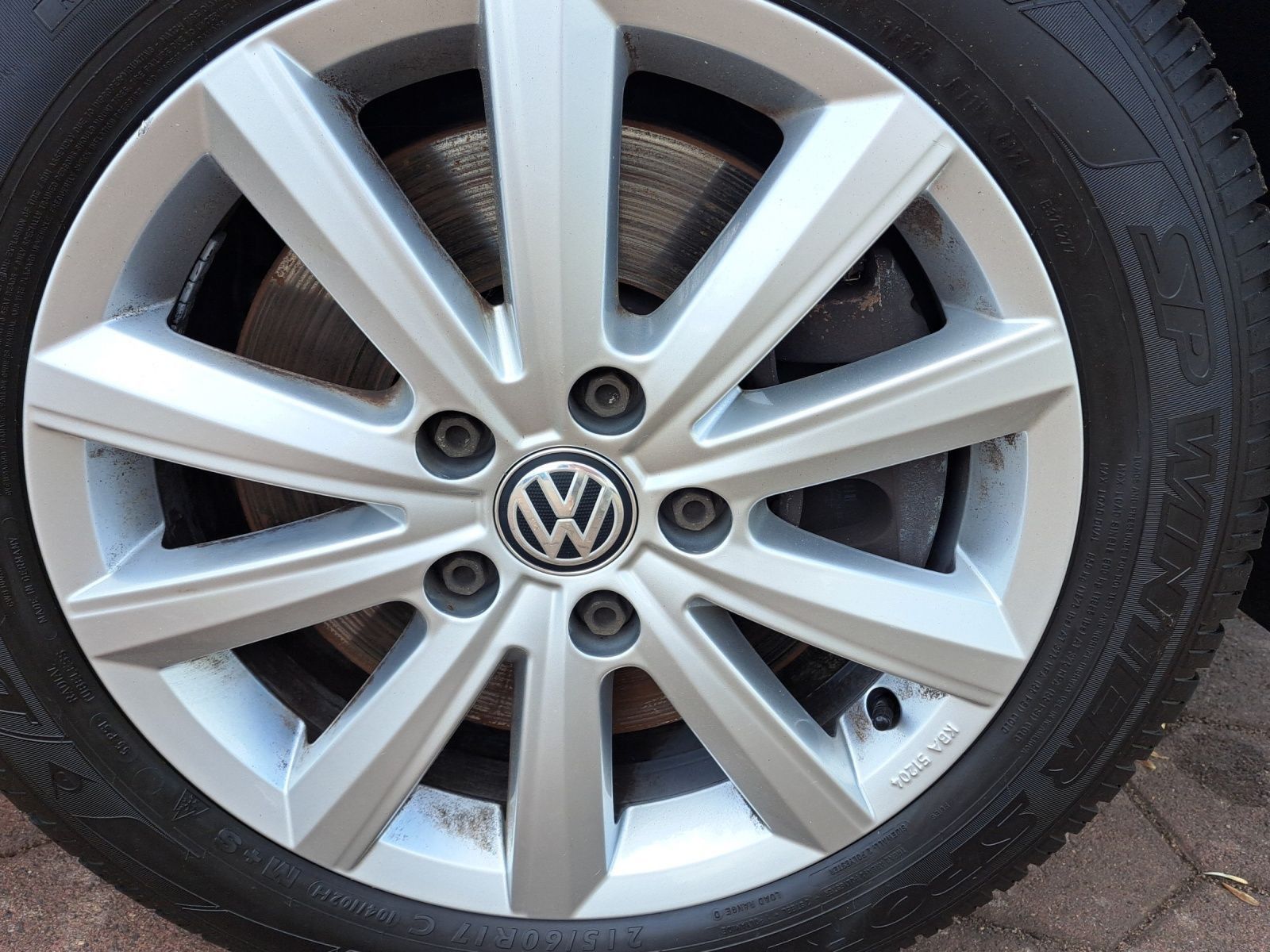 Volkswagen T6.1 Multivan Comfortline 2.0 TDI 4M RFK DCC AHK foto 17