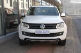 Volkswagen Amarok 2. 0TDi 4x4 Atacama DoubleCab HardTop/Ahk - : Pickup, Hardtop
