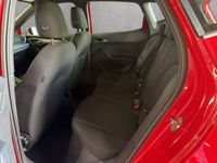 Seat 