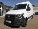 Volkswagen Crafter Kasten 35 mittellang Hochdach RWD AHK - VW Crafter Gebrauchtwagen in Hamburg