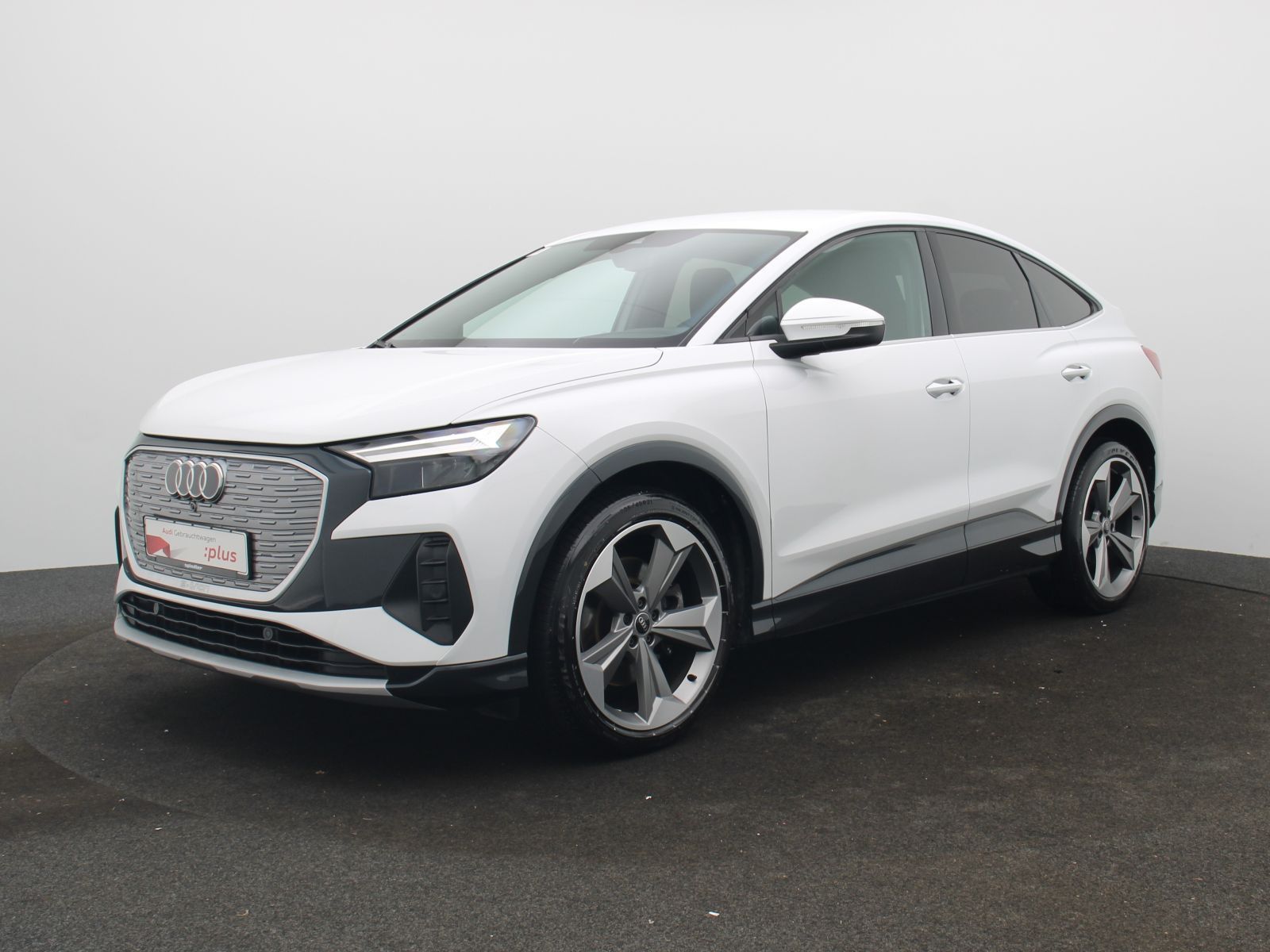 Audi Q4 e-tron - Bild 2