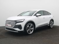 Audi Q4 e-tron - Vorschau Bild 2