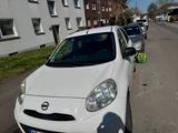 Nissan Micra k13 - Nissan Micra Gebrauchtwagen in Aachen