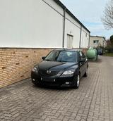 Mazda 3  TÜV bis Februar 2027 - Mazda 2 in Lübeck