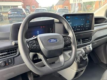 Ford Transit Custom Kasten 280 L1 FWD DABAppLinkLED