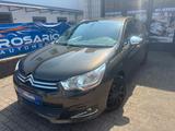 Citroën C4 Lim. Selection - Citroën C4 in Krefeld