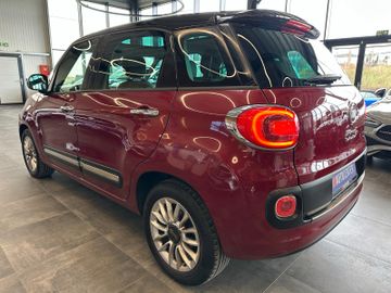 Fiat 500L Lounge *Pano*Sitzheiz.*