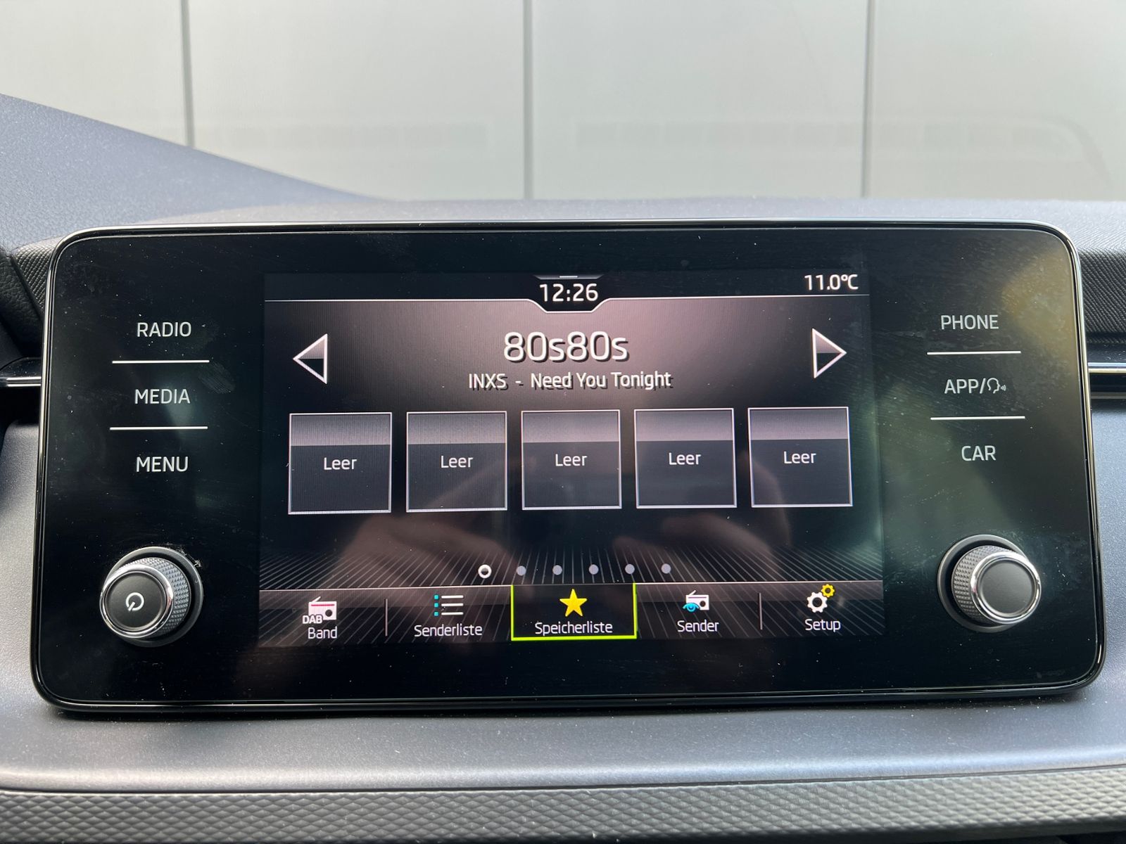 Fahrzeugabbildung SKODA Kamiq Ambition 1.0 TSI * AHK, LED, ACC, SmartLin