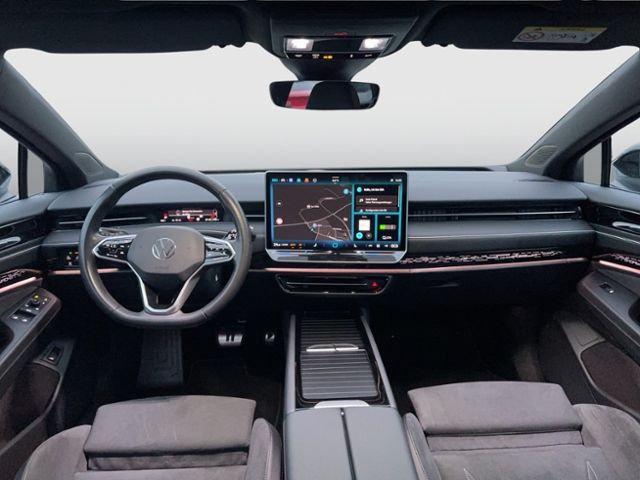 ID.7 Tourer AHK NAVI MATRIX HEAD-UP DAB+ KLIMA L