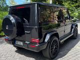 Mercedes-Benz G500 AMG Optik / G63 Umbau | Voll | Garantie - Mercedes-Benz G 500 in Frankfurt (Main)