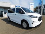 Ford Transit Custom Kombi 320 L1 Trend Autom. 5J.Gara - Ford Transit Gebrauchtwagen in Dortmund