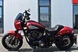 Indian Sport Chief MY 24 Aktion Kurzzulassung - INDIAN SPORT CHIEF