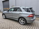 Mercedes-Benz ML 350 CDI BlueTec AMG - Mercedes-Benz: AMG Ml