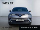 Toyota C-HR 1.8 Hybrid Lounge *LED*Leder*JBL*Navi*RCam* - Toyota C-HR mit Hybrid-Antrieb