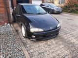 Opel Tigra A Sport 1,6 16V - gebrauchte Opel Tigra aus dem Jahr 1999