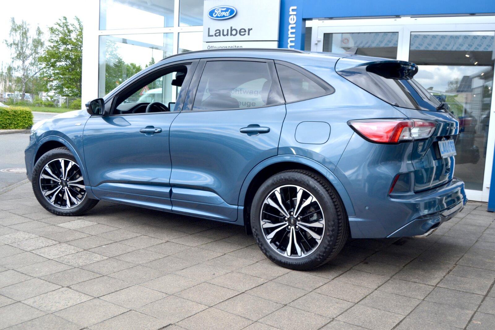 Ford Kuga 1,5 ST-Line X Techno+Assist AHK Navi+Sync