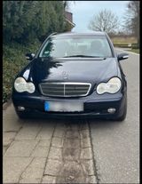 Mercedes-Benz C 180 T ELEGANCE Elegance - Mercedes-Benz Oldtimer: 180