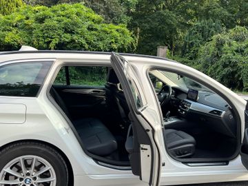 BMW 520 - 11