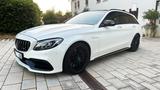Mercedes-Benz C 63 AMG Mercedes-AMG C 63 T S Edition 1 Mer... - : Kombi, C63 Mercedes AMG