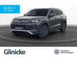 Volkswagen Tayron 1.5 eTSI Life 7-Sitzer AHK Matrix LM 18" - scheckheftgepflegte VW Tayron