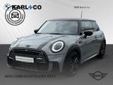MINI Cooper JCW-Paket LED Navi HeadUP RFK ACC SHZ RFK - MINI Cooper JCW Gebrauchtwagen