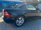 Mercedes-Benz SLK 200 KOMPRESSOR R170 Facelift - Mercedes-Benz: R Slk 170