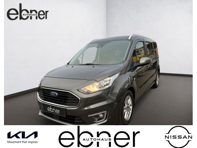 Ford Tourneo Connect 1.5TDCi Grand Titanium S/S EcoBl