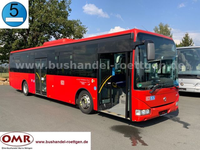 Iveco Crossway LE / Klima / O 530 Citaro / A 20 / A21