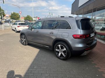 Mercedes GLB 200 - 3