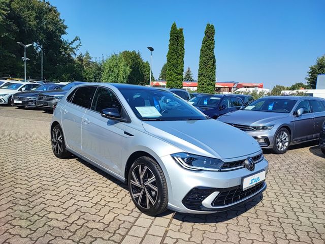 Polo R-Line TSi DSG Navi Matrix Kamera