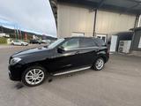 Mercedes-Benz ML 350 BlueTEC 4MATIC - *wenig Kilometer*