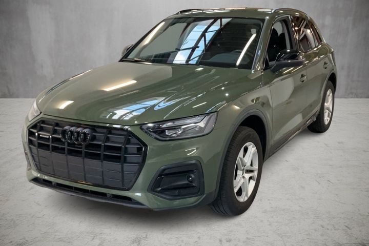 Image of Audi Q5