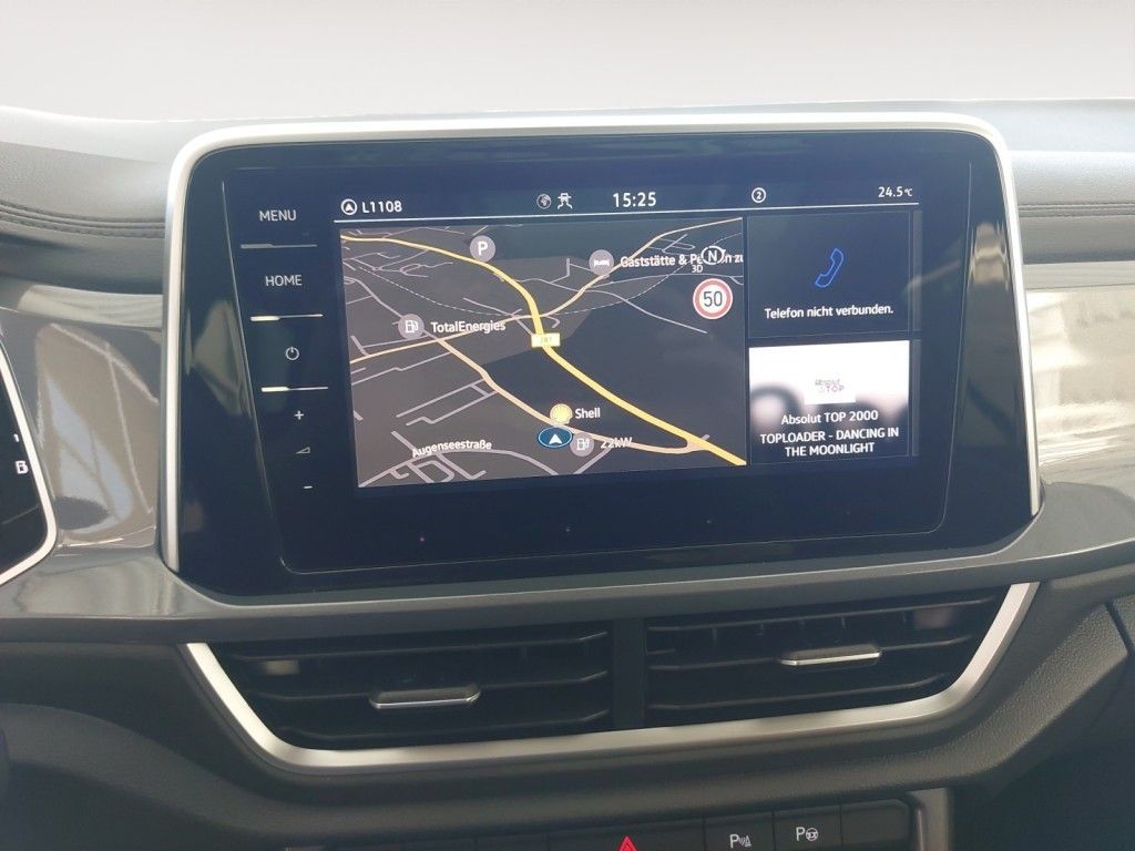 Volkswagen T-Roc - Bild 9