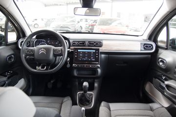 Citroën C3 1.2 PureTech LEDPDCTEMPOMATPDCCARPLAY