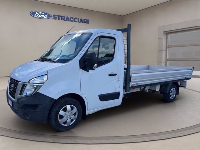 Nissan NISSAN NV400 35 2.3 dci 130cv L3 chass.cab. E6 d