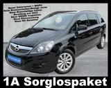Opel Zafira B Family Navi+1.Hand+1A Sorglospaket+ - Opel Zafira Gebrauchtwagen in Hamm
