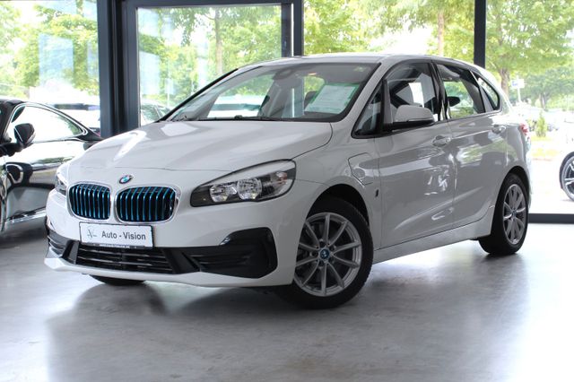 BMW 225xe (F45) Active T. Advantage *PDC*Temp*Navi