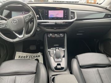 Opel GRANDLAND X ULTIMATE1.6 PHEV