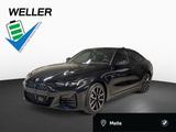 BMW 420d GC M-Sport Pro/19"/HUD/PA+ Sportpaket Navi