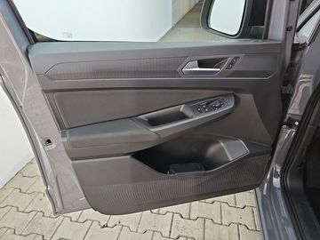 Volkswagen Caddy - 6
