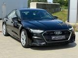 Audi A7 Sportback 50TDI quattro/3XS-LINE/ACC/3D/B&O - Audi A7 50 TDI Gebrauchtwagen