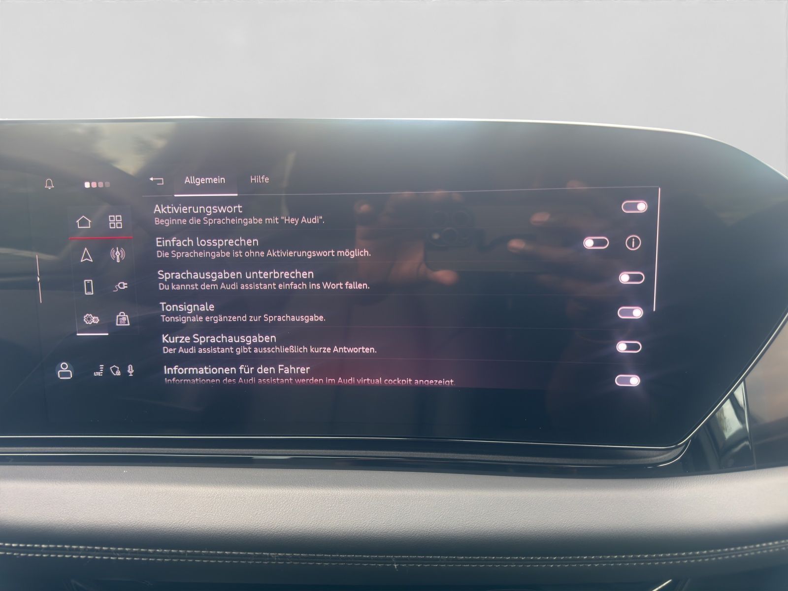 Audi A6 e-tron - Bild 15