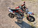Andere Pitbike MRF 80 Runner Motocross - GEBRAUCHT MOTOCROSS