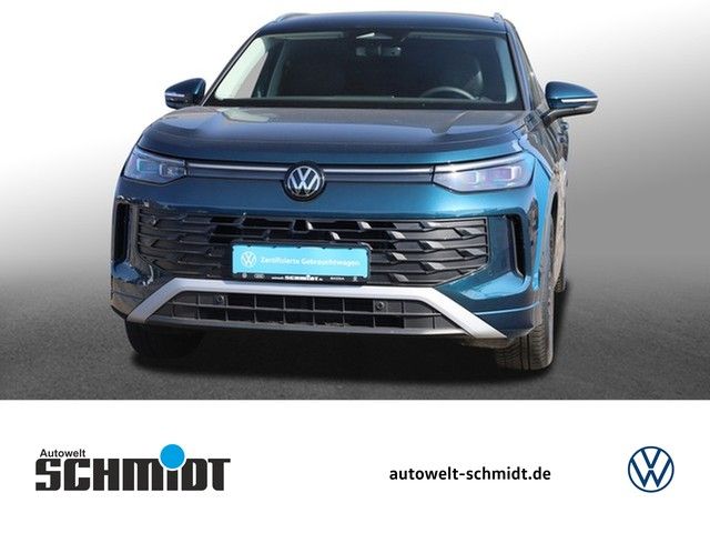 Volkswagen Tayron 1,5 eTSI DSG Life AHK  R-Kamera  18Zoll S