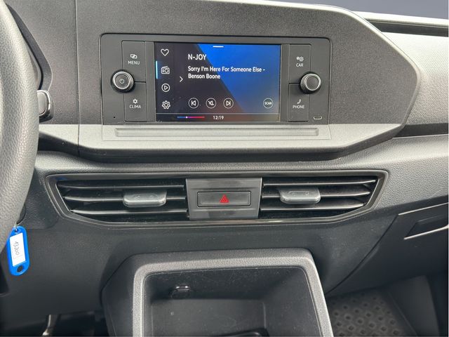 Caddy Kombi 2.0 TDI KLIMA